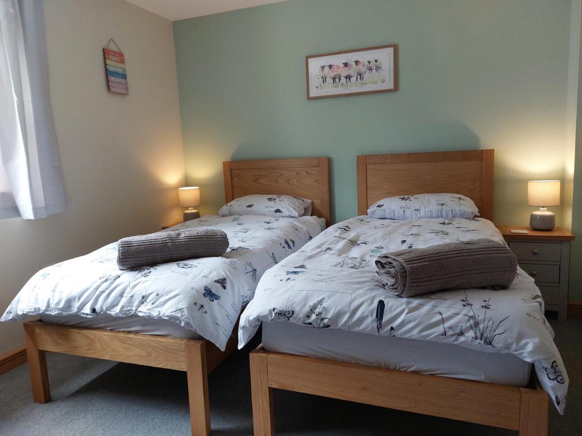 Two Bedroom Cottage - Country Lane -10 Min Walk To Perranporth Beach Zewnętrze zdjęcie