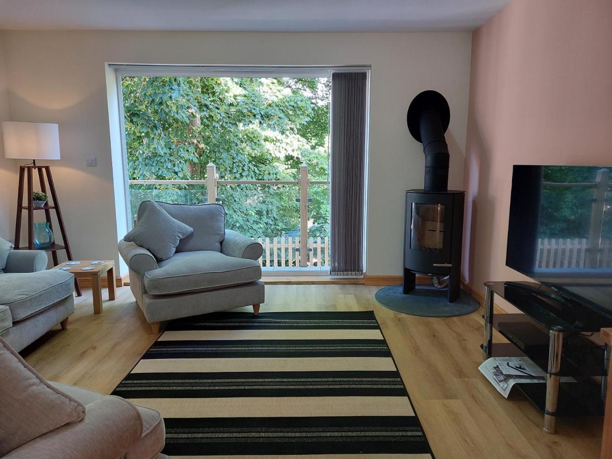 Two Bedroom Cottage - Country Lane -10 Min Walk To Perranporth Beach Zewnętrze zdjęcie