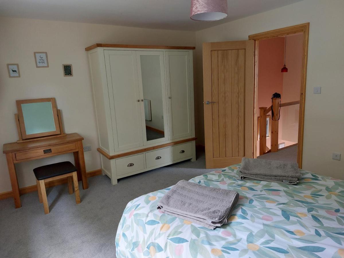 Two Bedroom Cottage - Country Lane -10 Min Walk To Perranporth Beach Zewnętrze zdjęcie