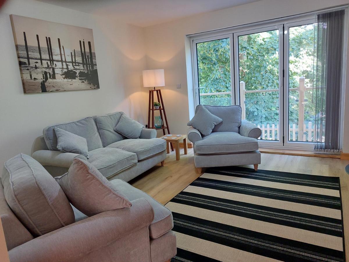 Two Bedroom Cottage - Country Lane -10 Min Walk To Perranporth Beach Zewnętrze zdjęcie