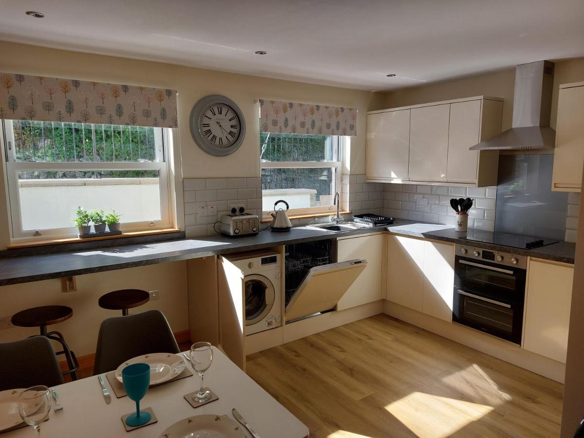 Two Bedroom Cottage - Country Lane -10 Min Walk To Perranporth Beach Zewnętrze zdjęcie