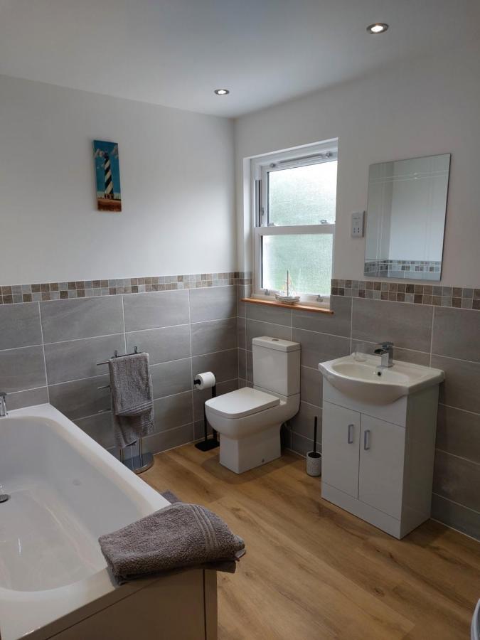 Two Bedroom Cottage - Country Lane -10 Min Walk To Perranporth Beach Zewnętrze zdjęcie