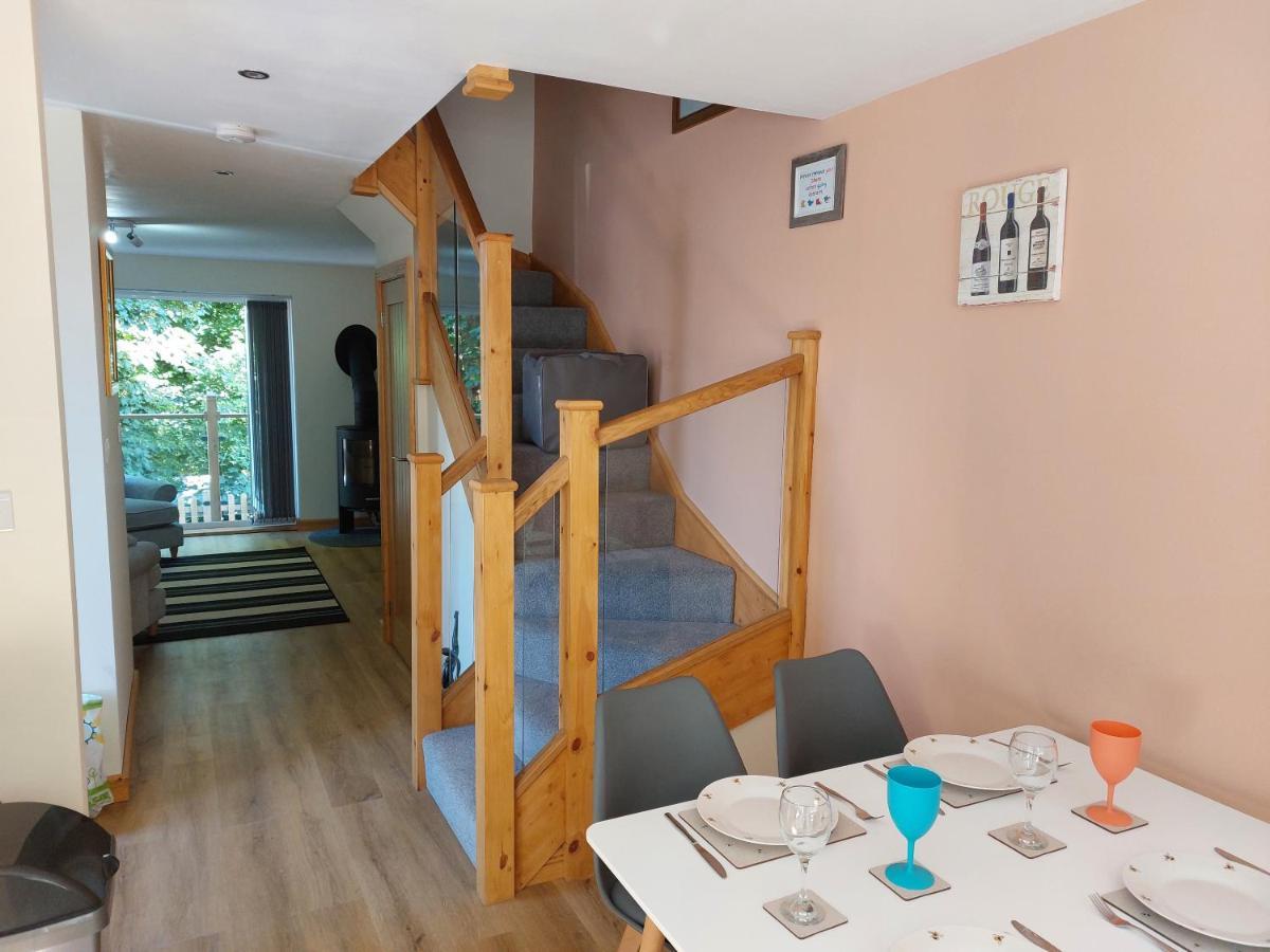 Two Bedroom Cottage - Country Lane -10 Min Walk To Perranporth Beach Zewnętrze zdjęcie