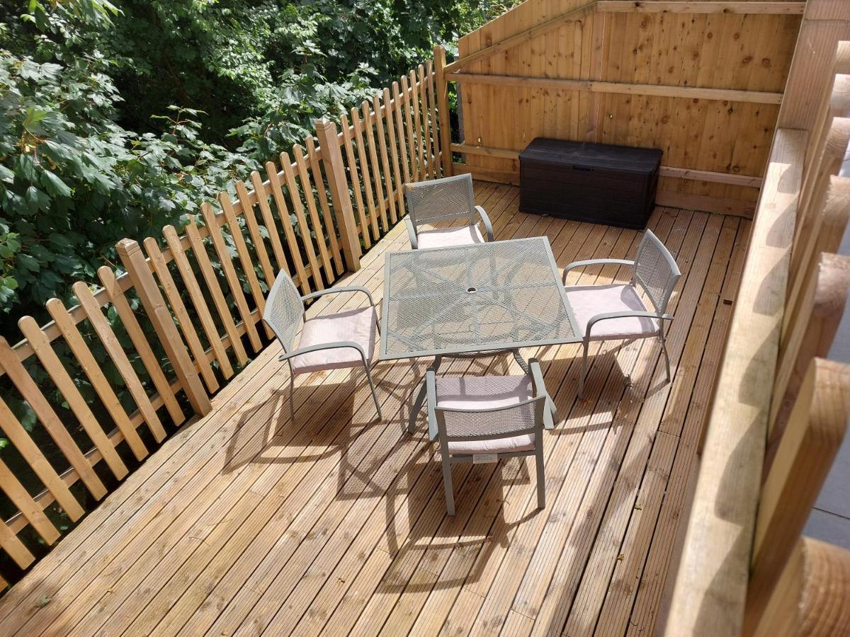 Two Bedroom Cottage - Country Lane -10 Min Walk To Perranporth Beach Zewnętrze zdjęcie